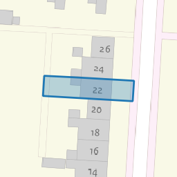 Perceel AMF00-D-9440