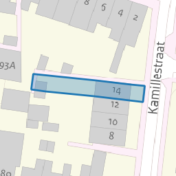 Perceel AMF00-D-9443