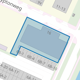 Perceel AMF00-D-9445