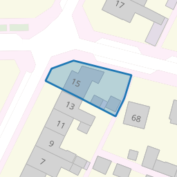 Perceel AMF00-D-9447