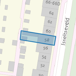 Perceel AMF00-D-9458