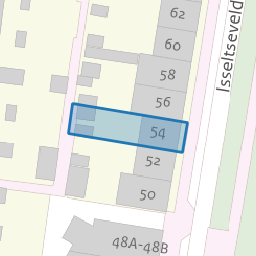 Perceel AMF00-D-9460