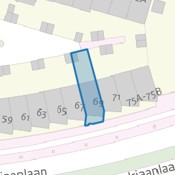 Perceel AMF00-D-9493