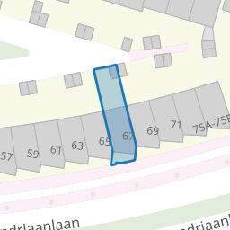 Perceel AMF00-D-9494