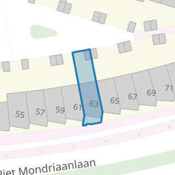 Perceel AMF00-D-9496