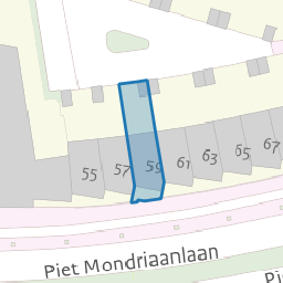 Perceel AMF00-D-9498