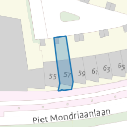 Perceel AMF00-D-9499