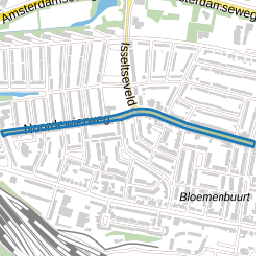 Perceel AMF00-D-9533