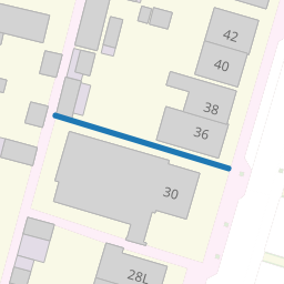 Perceel AMF00-D-9536