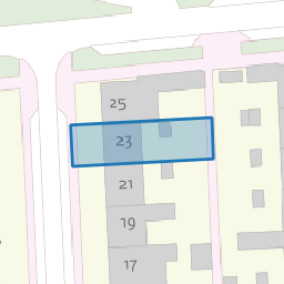 Perceel AMF00-D-9538