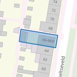 Perceel AMF00-D-9542