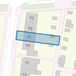 Perceel AMF00-D-9543