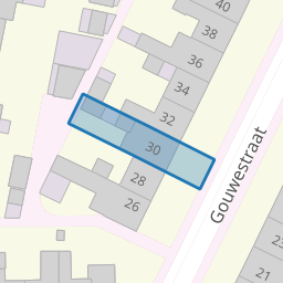 Perceel AMF00-D-9545