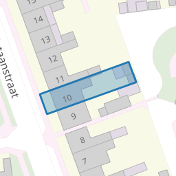 Perceel AMF00-D-9547