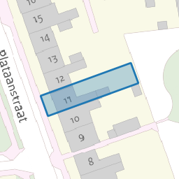 Perceel AMF00-D-9548