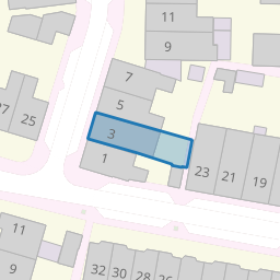 Perceel AMF00-D-9553