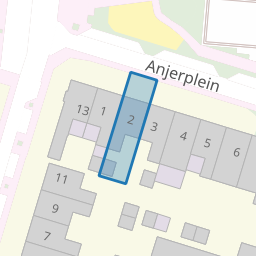 Perceel AMF00-D-9555