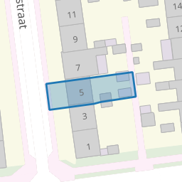 Perceel AMF00-D-9565