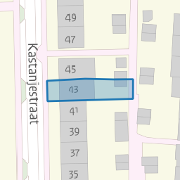 Perceel AMF00-D-9569