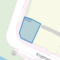 Perceel AMF00-D-9575