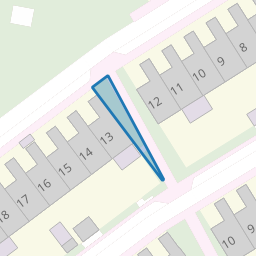 Perceel AMF00-D-9579