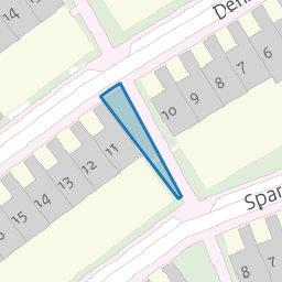 Perceel AMF00-D-9583