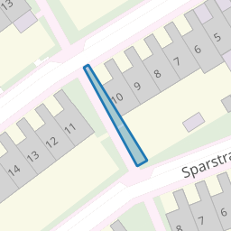 Perceel AMF00-D-9584