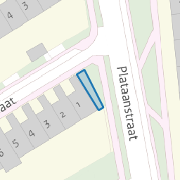 Perceel AMF00-D-9586