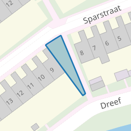 Perceel AMF00-D-9588