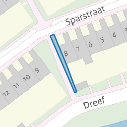 Perceel AMF00-D-9589