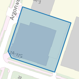 Perceel AMF00-D-9591