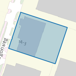 Perceel AMF00-D-9592