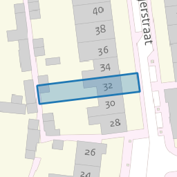 Perceel AMF00-D-9594