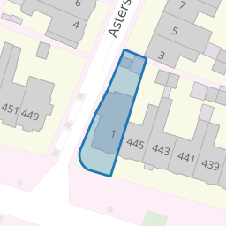 Perceel AMF00-D-9595