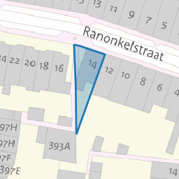 Perceel AMF00-D-9601