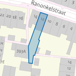 Perceel AMF00-D-9602