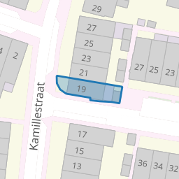 Perceel AMF00-D-9604