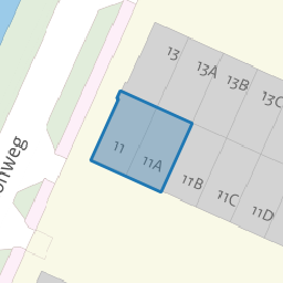 Perceel AMF00-D-9609