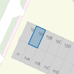 Perceel AMF00-D-9633