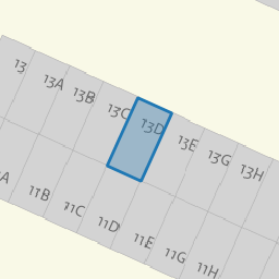 Perceel AMF00-D-9639