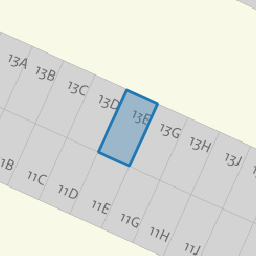 Perceel AMF00-D-9641