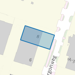 Perceel AMF00-D-9658