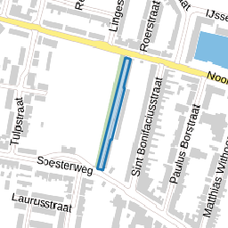 Perceel AMF00-D-9661