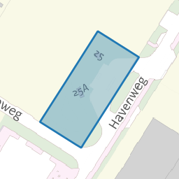 Perceel AMF00-D-9662