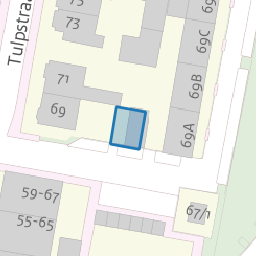 Perceel AMF00-D-9665