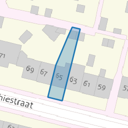 Perceel AMF00-D-9673