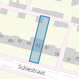 Perceel AMF00-D-9684