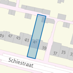 Perceel AMF00-D-9685