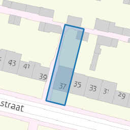 Perceel AMF00-D-9687