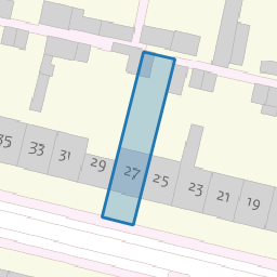 Perceel AMF00-D-9692